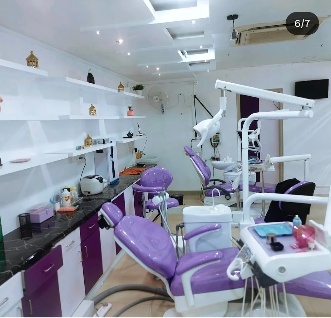 Atharva Dental Clinic